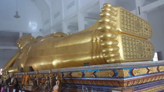 Wat Phai Lom