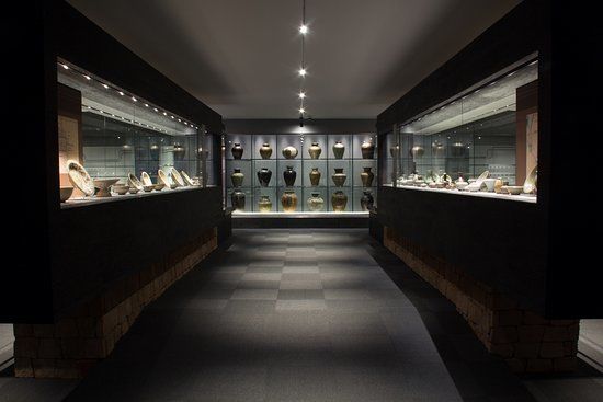 Southeast Asian Ceramics Museum