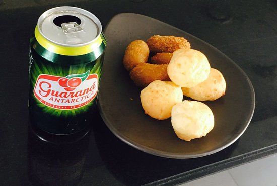 Brazilian Roast Cafe