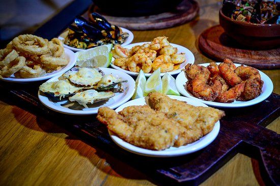 Valdes Resto&Marisqueria