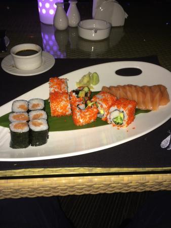 Imago Restaurant and Bar