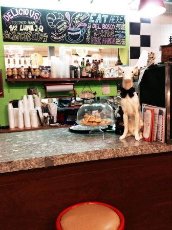 Del Bosco Cafe