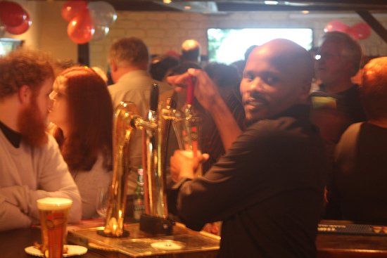 Woodcutters Restaurant