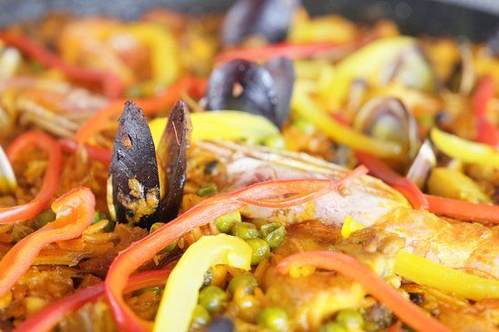 Columbus Ristorante & Beach