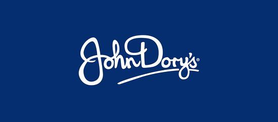 John Dorys