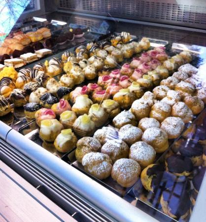 Caffè Pasticceria Testini