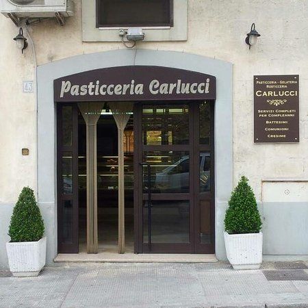 Pasticceria Carlucci
