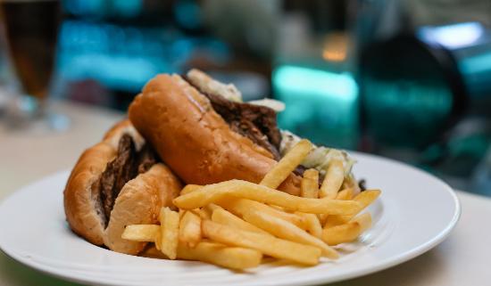 Stone Restaurant & Bar