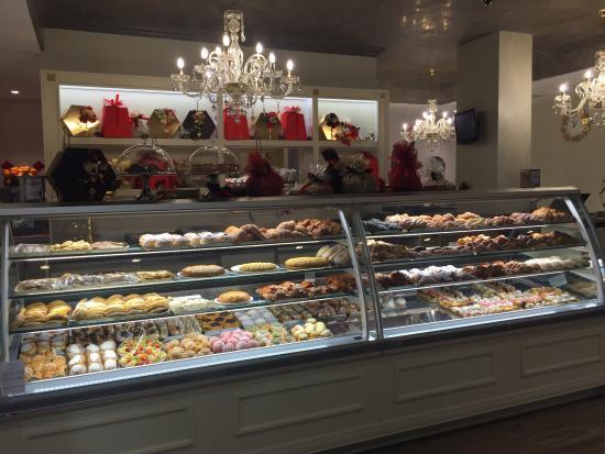 Caffetteria Pasticceria Duca
