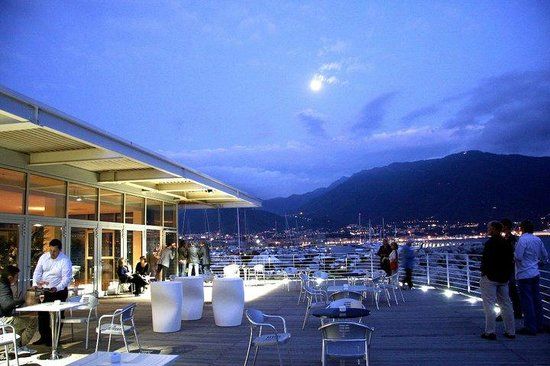 Yacht Club Marina di Stabia