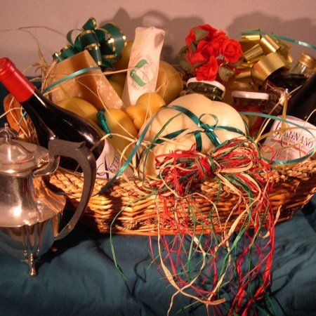 Grebur di Antonella Greco