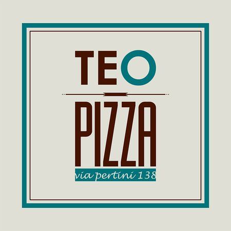 Teo Pizza