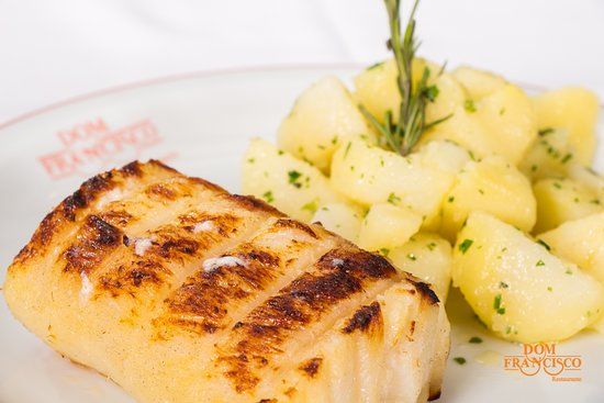 Dom Francisco Patio Restaurante