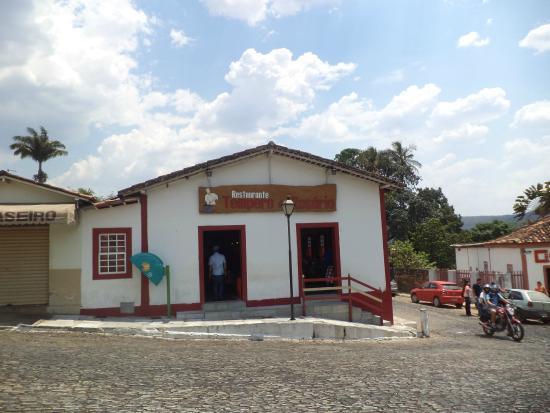 Restaurante Tempero do Rosario