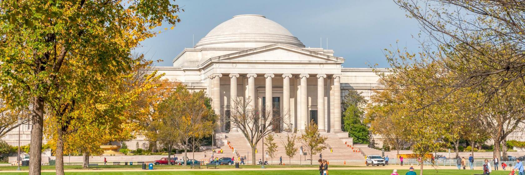 Galeria Nacional de Arte