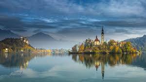 Insel Bled