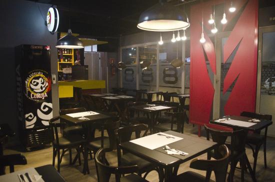 Bierburger Hamburgueria e Cervejaria