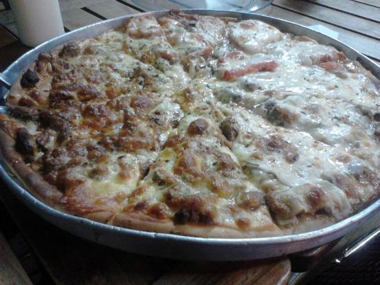 Restaurante & Pizzaria Guaipeca