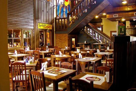 Tipo Boteco Exportacao