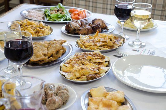 Restaurante Dona Adélia