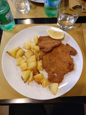 Andrea's Bistrot de Milan