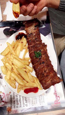 Roadhouse Restaurant