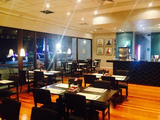 Na Praca Restaurante