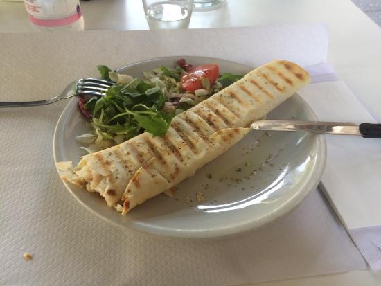 Antico Ristoro Torino Di Dino Franceso