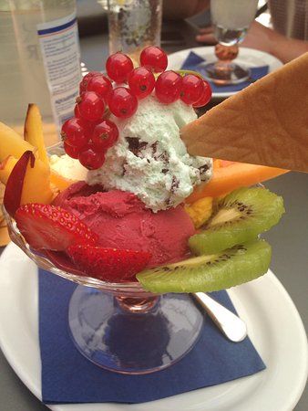 Cafè Gelateria Pasticceria Helene