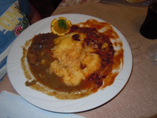 Ristorante Dai Angioi