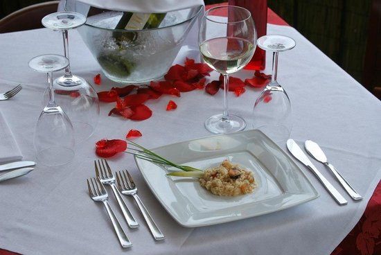 Ristorante allo Scoglio