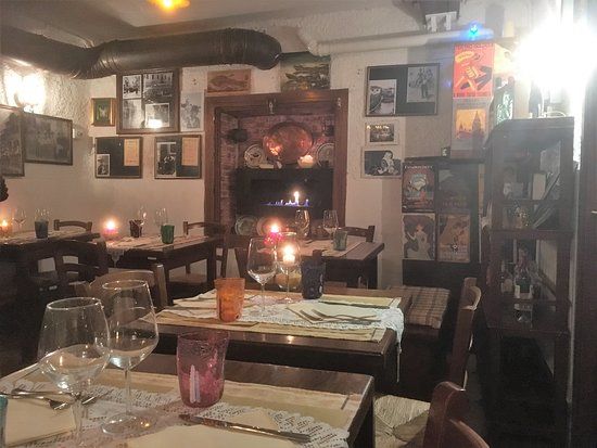 Antica Osteria Ardenghi