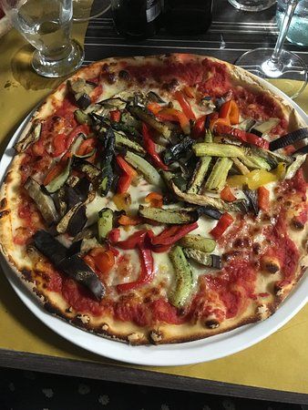 Pizzeria Miramare