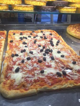 Panificio Bongermino