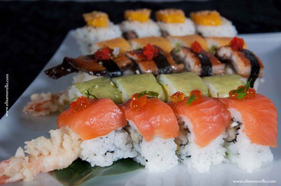 Umami Fusion Restaurant