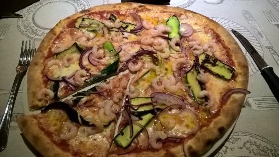 Pizzeria Ristorante Ca.Ber