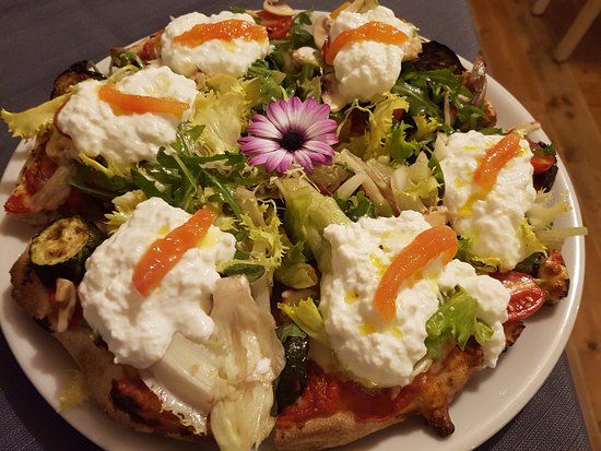 Ristopizzagourmet Biga