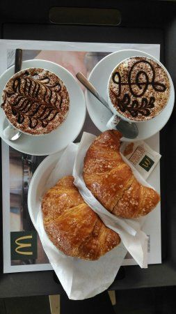 McDonald's Guido Reni