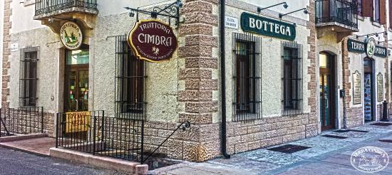 Trattoria Cimbra