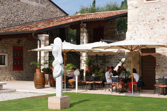 Enoteca Corte Torcolo