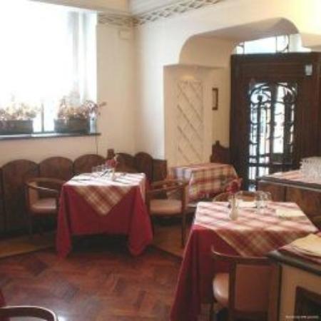 Trattoria Tito