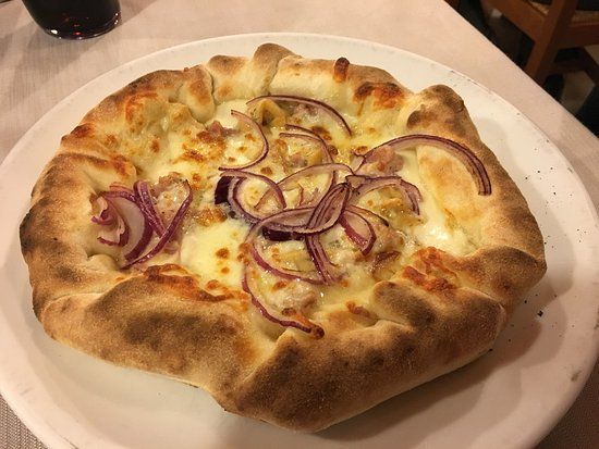 Ristorante Pizzeria Trattoria Al Capitel