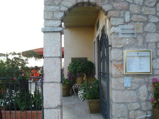 Ristorante La Divina