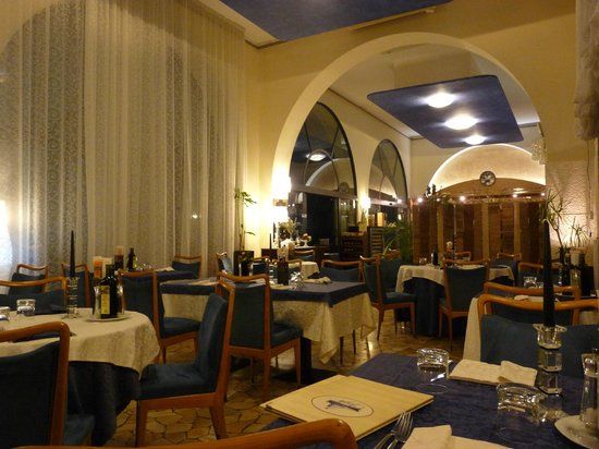Ristorante Voga