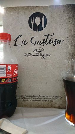 Pizzeria Ristorante la Gustosa