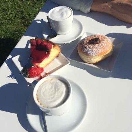 La Bottega Dei Dolci