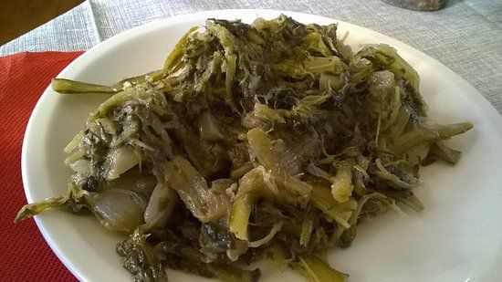 Bar Ristorante Alloggio Camposolagna