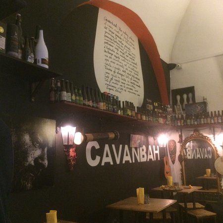 Cavanbahpub