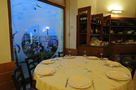 Ristorante La Battigia