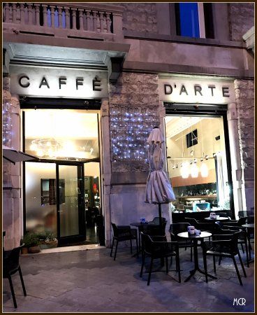 Caffe d'Arte